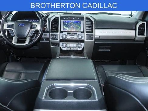 Used 2021 Ford F250 Lariat AWD/4WD image 28