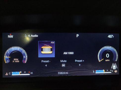 Used 2023 Jeep Grand Cherokee L Laredo AWD/4WD image 23
