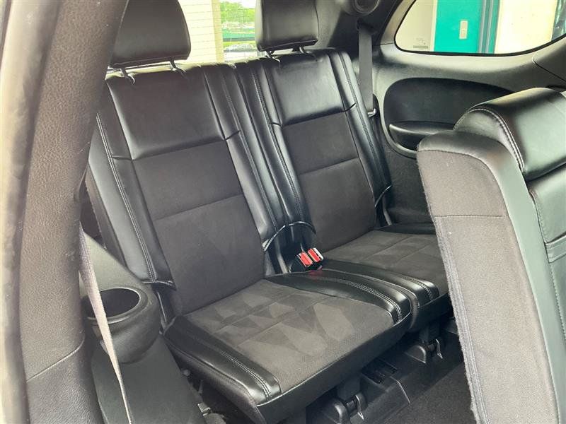 Used 2020 Dodge Durango R/T AWD/4WD image 42