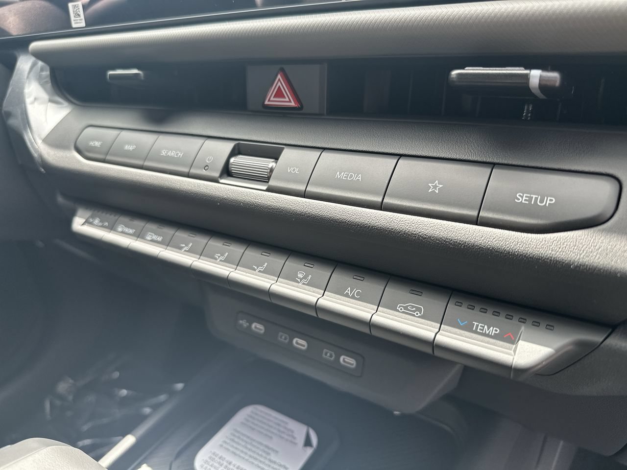 New 2027 Kia Seltos S FWD image 14