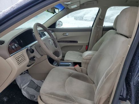 Used 2007 Buick LaCrosse CX image 5