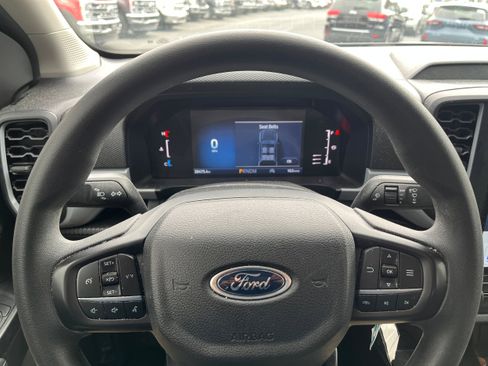 Used 2024 Ford Ranger XL w/ Trailer Tow Package image 15