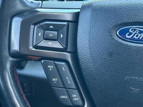Used 2021 Ford Expedition Max Limited AWD/4WD image 23