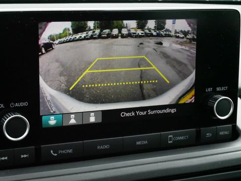 Used 2023 Honda Accord LX image 29