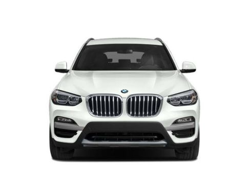 Used 2020 BMW X3 sDrive30i w/ M Sport Package 2 RWD image 7