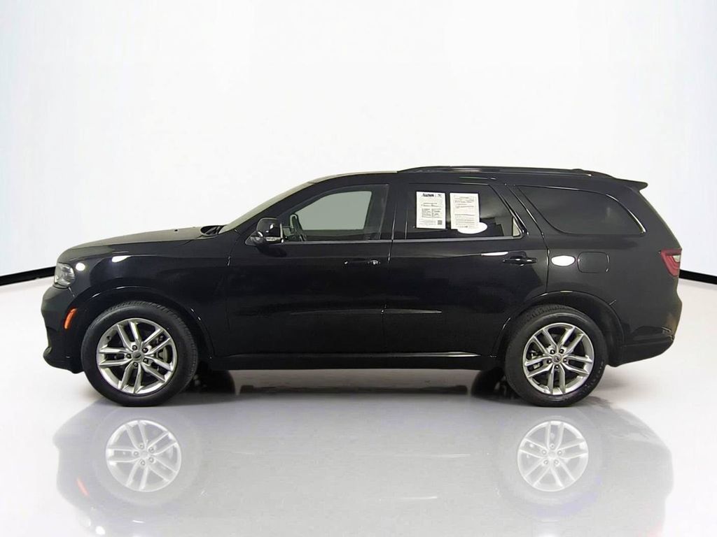 Used 2024 Dodge Durango GT RWD image 8
