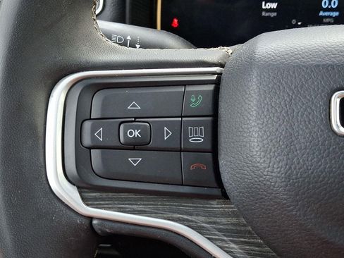 Used 2022 Jeep Wagoneer Series III w/ Premium Group I image 24