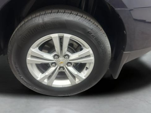 Used 2017 Chevrolet Equinox LS w/ LPO, Protection Package FWD image 33