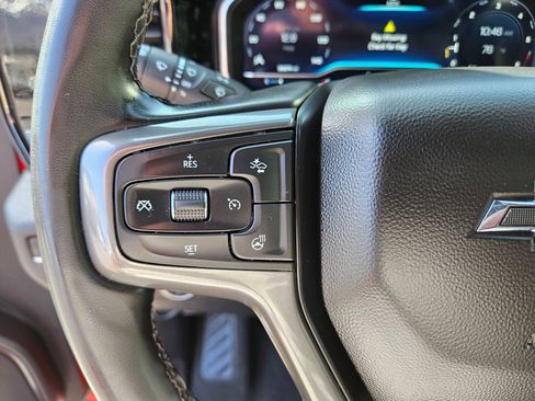 Used 2024 Chevrolet Silverado 2500 ZR2 w/ Technology Package AWD/4WD image 20