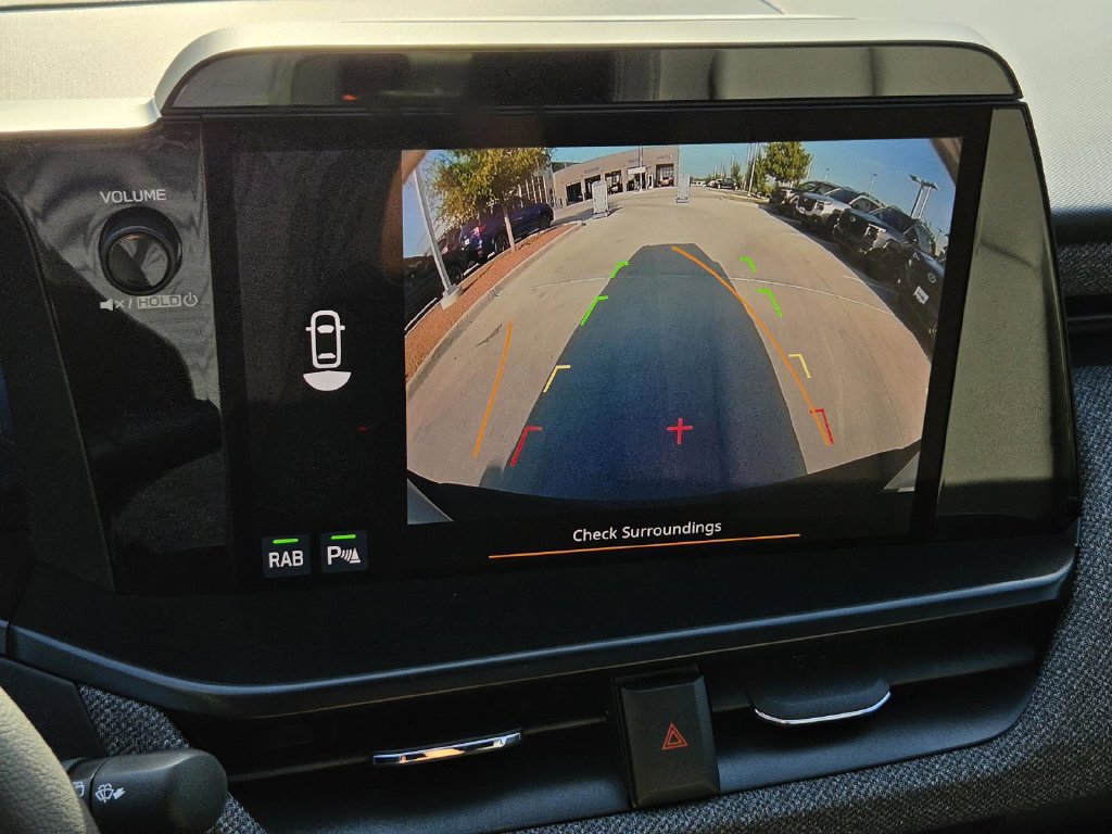 New 2026 Subaru Outback Premium AWD/4WD image 19