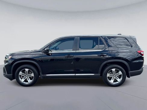 Certified 2023 Honda Pilot EX-L image 7