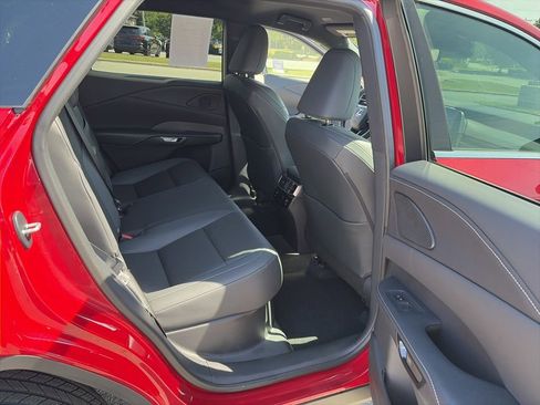 Used 2025 Lexus RX 350 FWD w/ Technology Package image 14