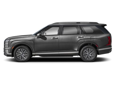 New 2026 Hyundai Palisade SEL Premium AWD/4WD image 3