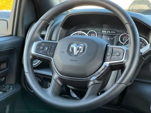 New 2026 RAM 2500 Tradesman image 10