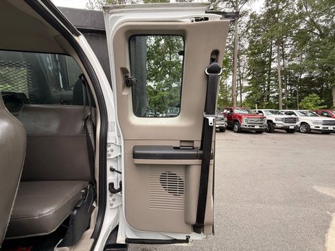 Used 2009 Ford F350 XL AWD/4WD image 24