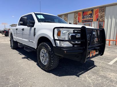 Used 2021 Ford F250 XLT w/ FX4 Off-Road Package