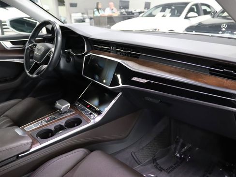 Used 2021 Audi A6 3.0T allroad Prestige image 29