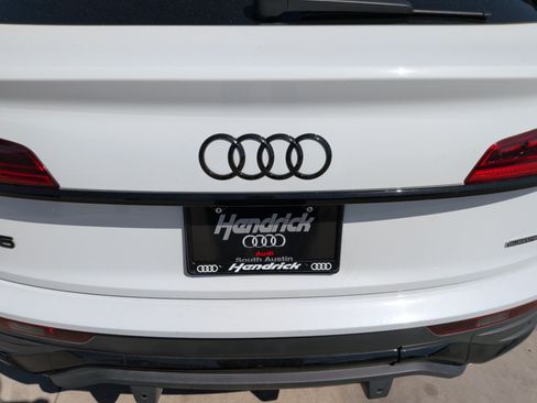 Used 2023 Audi Q5 2.0T Premium Plus w/ Premium Plus Package AWD/4WD image 38