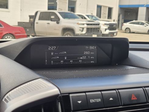 Used 2021 Subaru Ascent Limited w/ Technology Package image 15