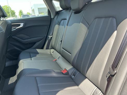 Used 2026 Audi A5 2.0T Premium Plus AWD/4WD image 34