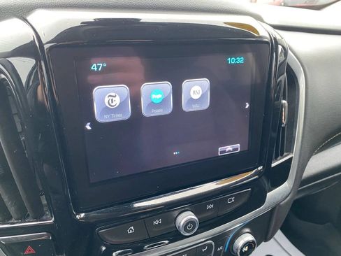 Used 2019 Chevrolet Traverse RS AWD/4WD image 21