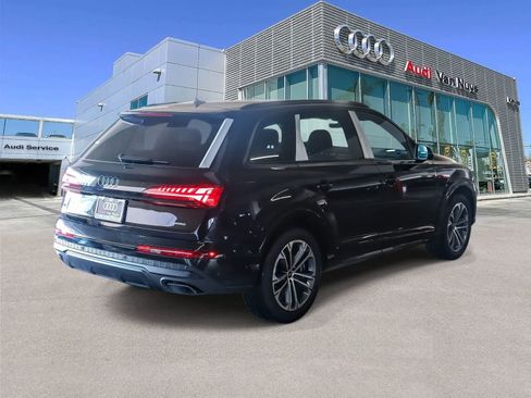 New 2026 Audi Q7 3.0T Premium AWD/4WD image 4