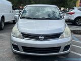 Used 2010 Nissan Versa 1.8 S image 3