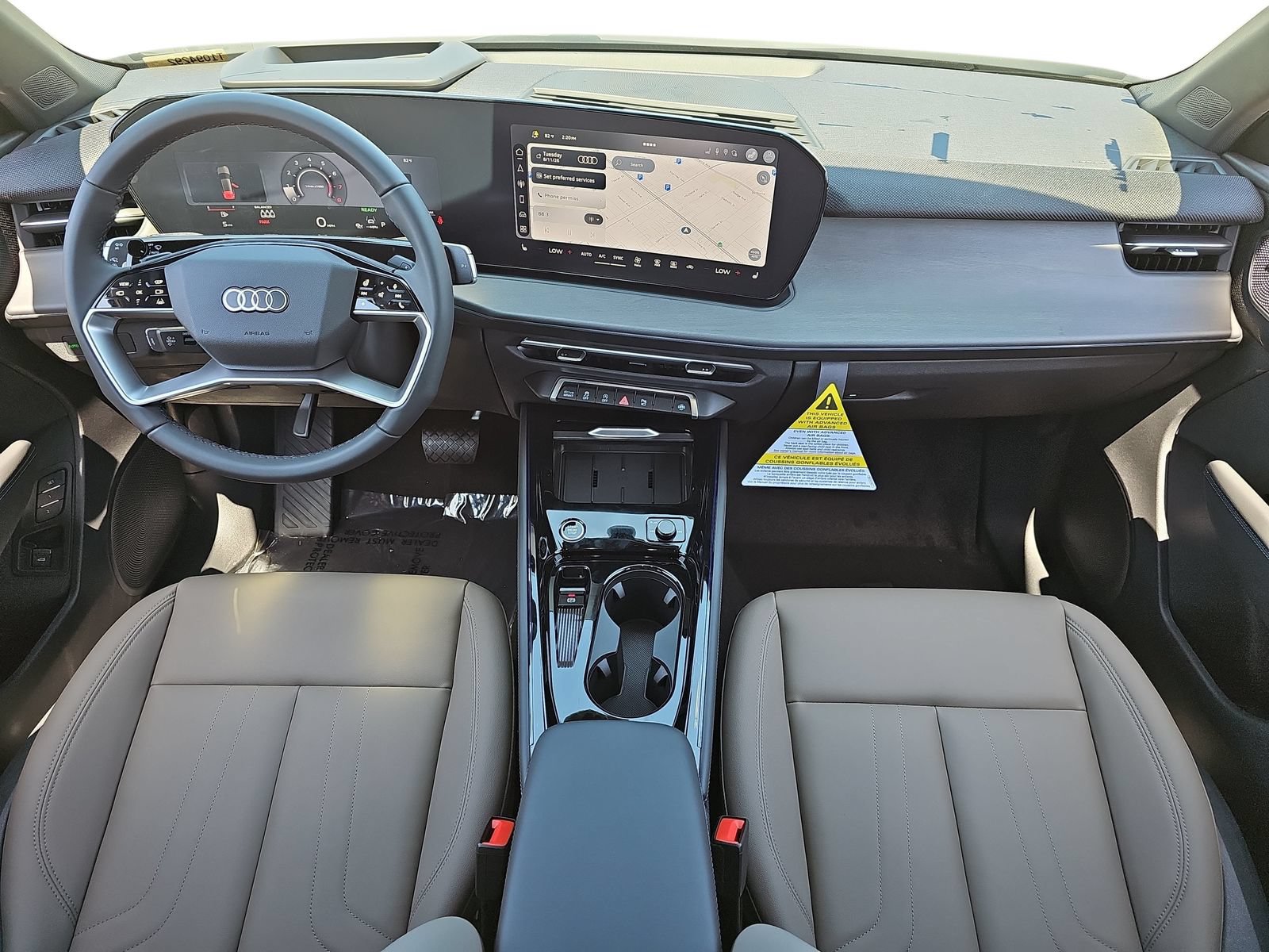 New 2026 Audi Q3 quattro 2.0T AWD/4WD image 9