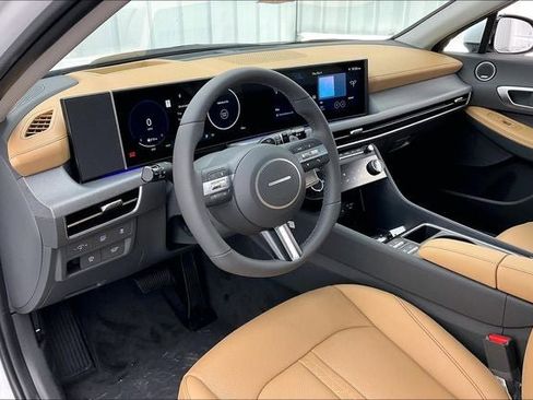 New 2026 Hyundai Sonata Limited image 8