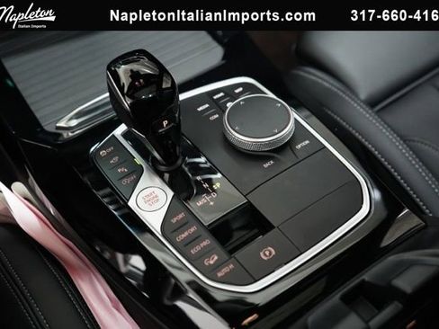 Used 2024 BMW X3 xDrive30i AWD/4WD image 29