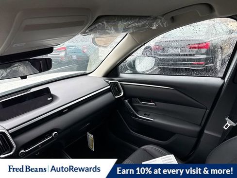 New 2026 MAZDA CX-50 AWD 2.5 S w/ Cargo Package image 22
