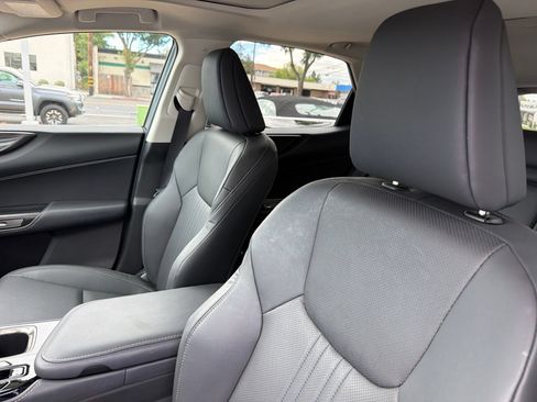 Used 2026 Lexus NX 350 AWD w/ Accessory Package (2T) image 9