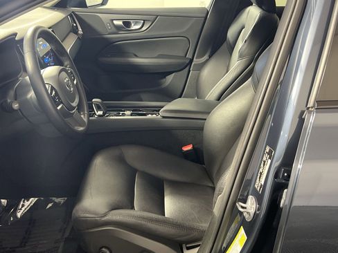 Used 2024 Volvo V60 B5 Cross Country Plus w/ Protection Package Premier image 13