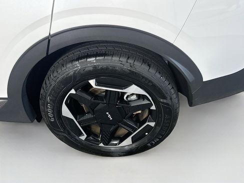 Used 2026 Kia Sportage S AWD/4WD image 11
