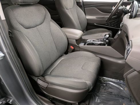 Used 2020 Hyundai Santa Fe SEL w/ Convenience Package AWD/4WD image 28