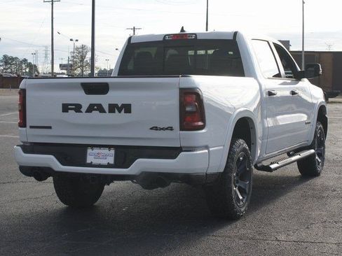 Used 2025 RAM 1500 Big Horn image 22