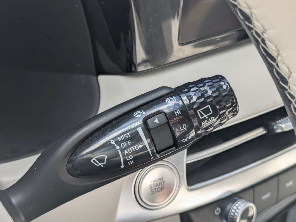 Used 2025 Hyundai Palisade Calligraphy FWD image 36