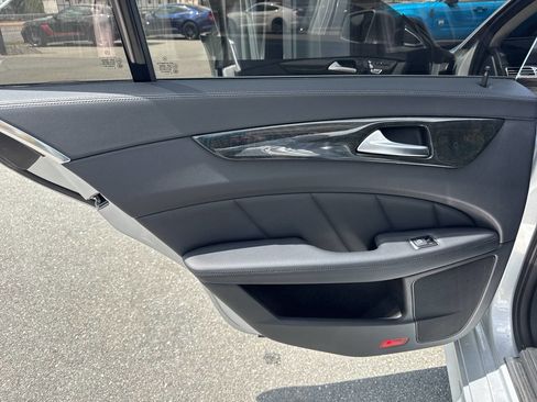 Used 2016 Mercedes-Benz CLS 400 4MATIC w/ Premium 1 Package image 23