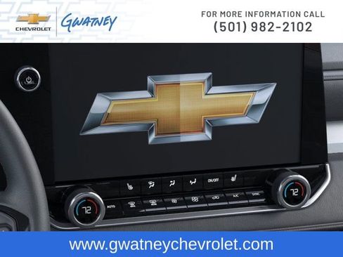 New 2026 Chevrolet Colorado LT image 20