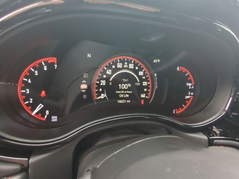 Used 2026 Dodge Durango GT image 16