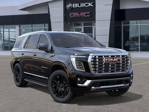 New 2026 GMC Yukon Denali image 7