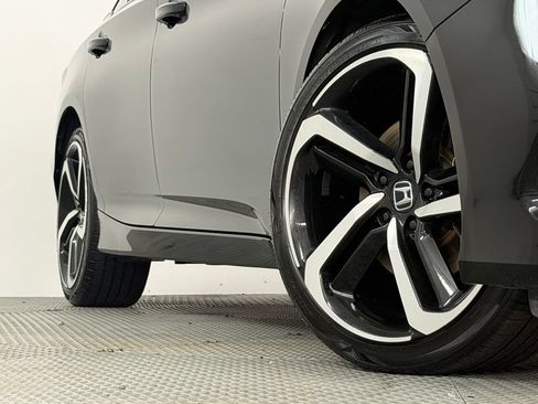 Used 2022 Honda Accord Sport Special Edition image 17