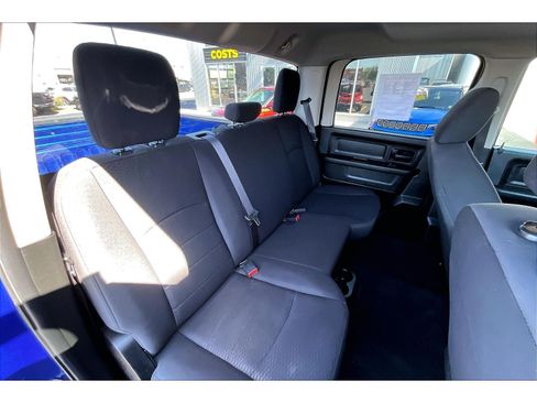 Used 2019 RAM 1500 Express w/ Wheel & Sound Group AWD/4WD image 29