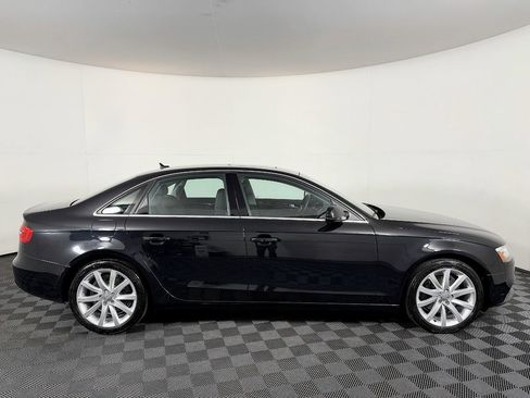 Used 2013 Audi A4 2.0T Premium Plus AWD/4WD image 7