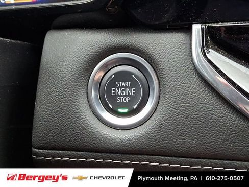 Used 2024 Chevrolet Colorado LT w/ LT Convenience Package III AWD/4WD image 24