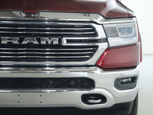 Used 2019 RAM 1500 Laramie image 7