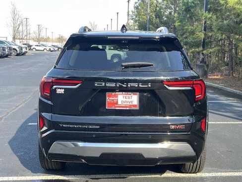 New 2026 GMC Terrain Denali image 26
