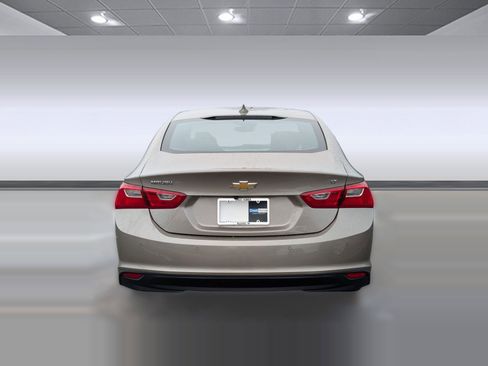 Used 2024 Chevrolet Malibu LT image 10