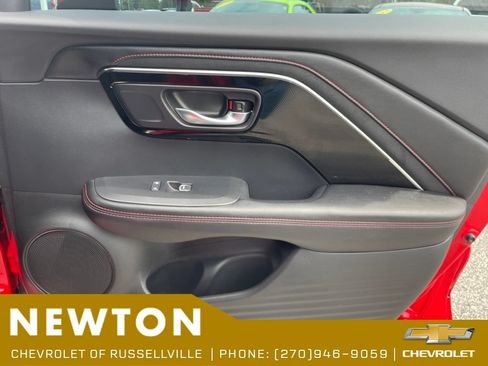 Used 2025 Acura ADX A-Spec AWD/4WD image 26