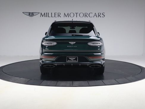 New 2026 Bentley Bentayga Speed image 4